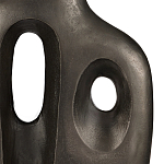 Настольная лампа с прямоугольным тканевым абажуром на фигурном каркасе Brutilist  варинант исполнения - 1 | Loft Concept в Рязани