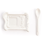 Кофейная пара Seletti I-Coffee Blue варинант исполнения - 2 | Loft Concept в Рязани