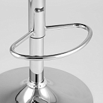 Барный стул с подлокотниками Honory Black варинант исполнения - 8 | Loft Concept в Рязани