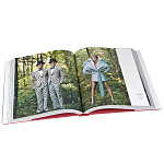 Подарочная Книга Vogue: The Editors  Eye варинант исполнения - 2 | Loft Concept в Рязани