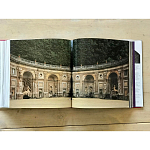 Книга 1990 Italian Splendor: Palaces, Castles and Villas Hardcover Book варинант исполнения - 5 | Loft Concept в Рязани