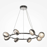 Люстра подвесная Mind 3000К 80Вт варинант исполнения - 8 | Loft Concept в Рязани