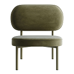 Кресло «Топтыныч» варинант исполнения - 2 | Loft Concept в Рязани