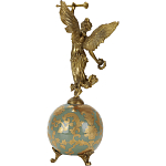 Фигурка The angel on the ball варинант исполнения - 7 | Loft Concept в Рязани