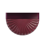 Бра из керамики Ruby Bonnet варинант исполнения - 1 | Loft Concept в Рязани