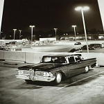 Подарочная книга величайший фотограф Альберт Уотсон The Vienna album Albert Watson варинант исполнения - 6 | Loft Concept в Рязани