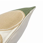 Подушка декоративная с абстрактным узором Divine Abstractions варинант исполнения - 3 | Loft Concept в Рязани