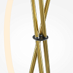 Напольный светильник Crochet 3000К 36Вт варинант исполнения - 10 | Loft Concept в Рязани