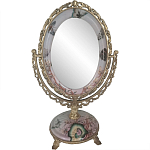 Настольное зеркало Cerch Runy варинант исполнения - 1 | Loft Concept в Рязани