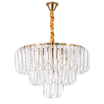 Люстра Lamp Ledzhend варинант исполнения - 2 | Loft Concept в Рязани