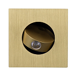 Бра Gold Techno Chelsom Limited варинант исполнения - 2 | Loft Concept в Рязани