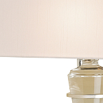 Бра светодиодное с прямоугольным тканевым абажуром Lonely Icicle варинант исполнения - 1 | Loft Concept в Рязани