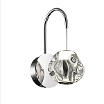 Бра с прозрачным шарообразныи плафоном Bubbles Bocci варинант исполнения - 4 | Loft Concept в Рязани