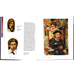 Подарочное издание Альбом Михаил Врубель варинант исполнения - 9 | Loft Concept в Рязани