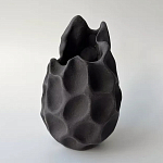 Ваза «Следы» малая варинант исполнения - 3 | Loft Concept в Рязани