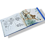 Лимитированная подарочная книга HERMES Fierce and Fragile book, English version варинант исполнения - 6 | Loft Concept в Рязани