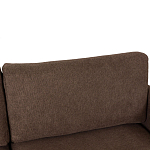 Диван Brown fibers варинант исполнения - 4 | Loft Concept в Рязани