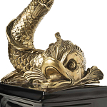 Подсвечник Candleholder Triton Atlanta варинант исполнения - 1 | Loft Concept в Рязани