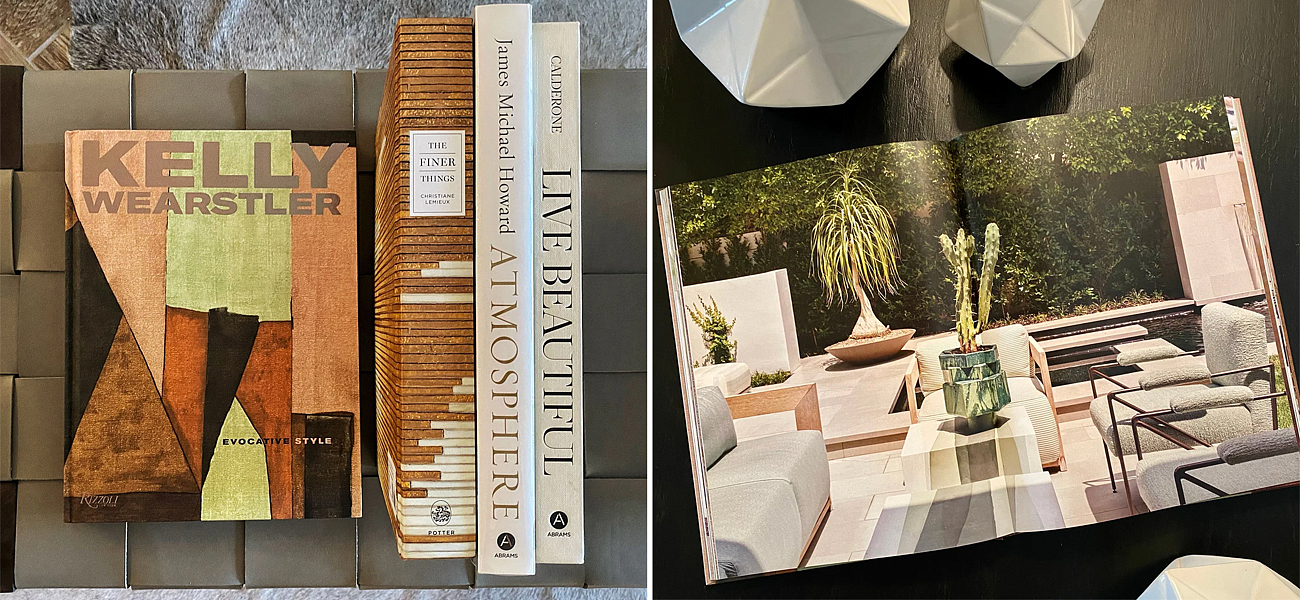 Kelly Wearstler: Evocative Style Kelly Wearstler: Evocative Style - Loft-Concept в Рязани