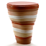 Комплект кофейных столиков Vorlon Desert three tables варинант исполнения - 6 | Loft Concept в Рязани