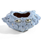 Чаша голубая Взгляд Cup Eye Opposite варинант исполнения - 1 | Loft Concept в Рязани