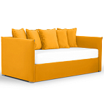 Кровать-кушетка Memory варинант исполнения - 7 | Loft Concept в Рязани