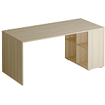 Рабочий стол с отделением из 4 полок Today варинант исполнения - 1 | Loft Concept в Рязани