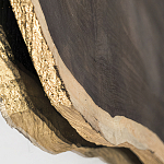 Зеркало с панно из среза палисандра Noble Mirror варинант исполнения - 1 | Loft Concept в Рязани