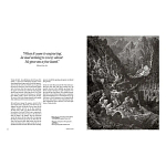 Книга Fantastic Gustave Dore варинант исполнения - 12 | Loft Concept в Рязани
