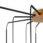 Подвесной светильник The Black Web варинант исполнения - 3 | Loft Concept в Рязани