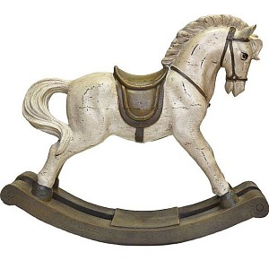 Статуэтка лошадка Hourse