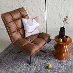 Кресло Smart Kun варинант исполнения - 9 | Loft Concept в Рязани