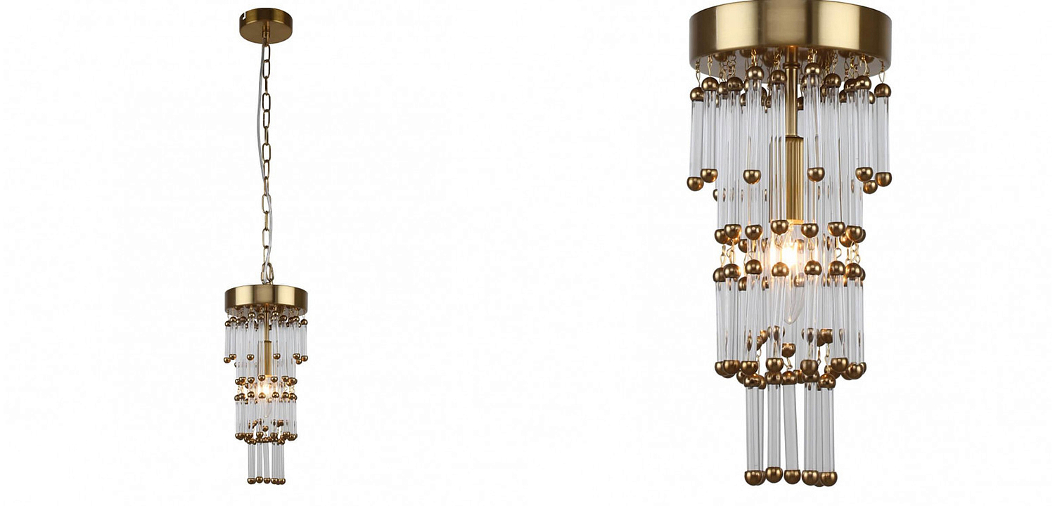 Люстра Restoration Hardware Luciano Chandelier 1 Люстра Restoration Hardware Luciano Chandelier 1 - Loft-Concept в Рязани