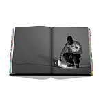 Книга Louis Vuitton. Virgil Abloh варинант исполнения - 4 | Loft Concept в Рязани