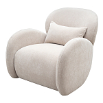 Кресло Rafael Accent Chair варинант исполнения - 1 | Loft Concept в Рязани