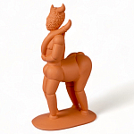 Статуэтка Seletti Centauro варинант исполнения - 2 | Loft Concept в Рязани