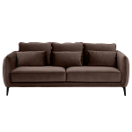 Диван трёхместный с подлокотниками Dutchman варинант исполнения - 17 | Loft Concept в Рязани