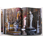 Jacques Garcia: A Sicilian Dream: Villa Elena варинант исполнения - 3 | Loft Concept в Рязани