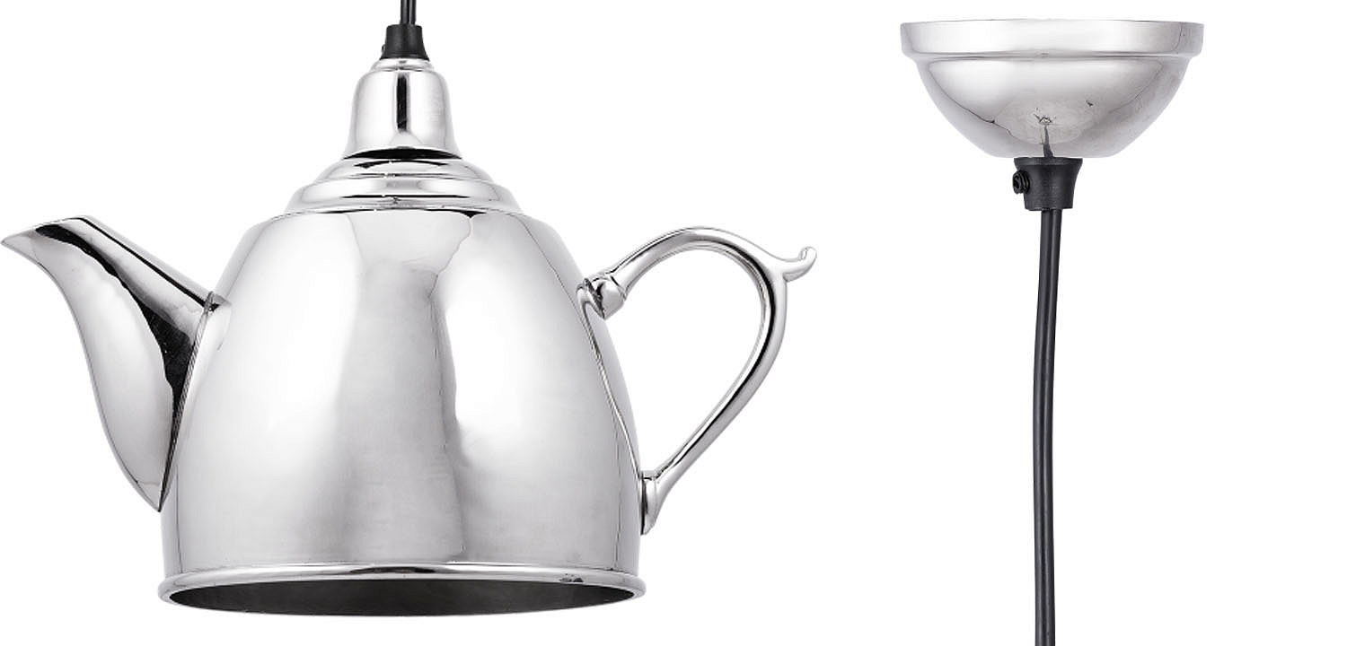 Подвесной светильник Teapot Подвесной светильник Teapot - Loft-Concept в Рязани