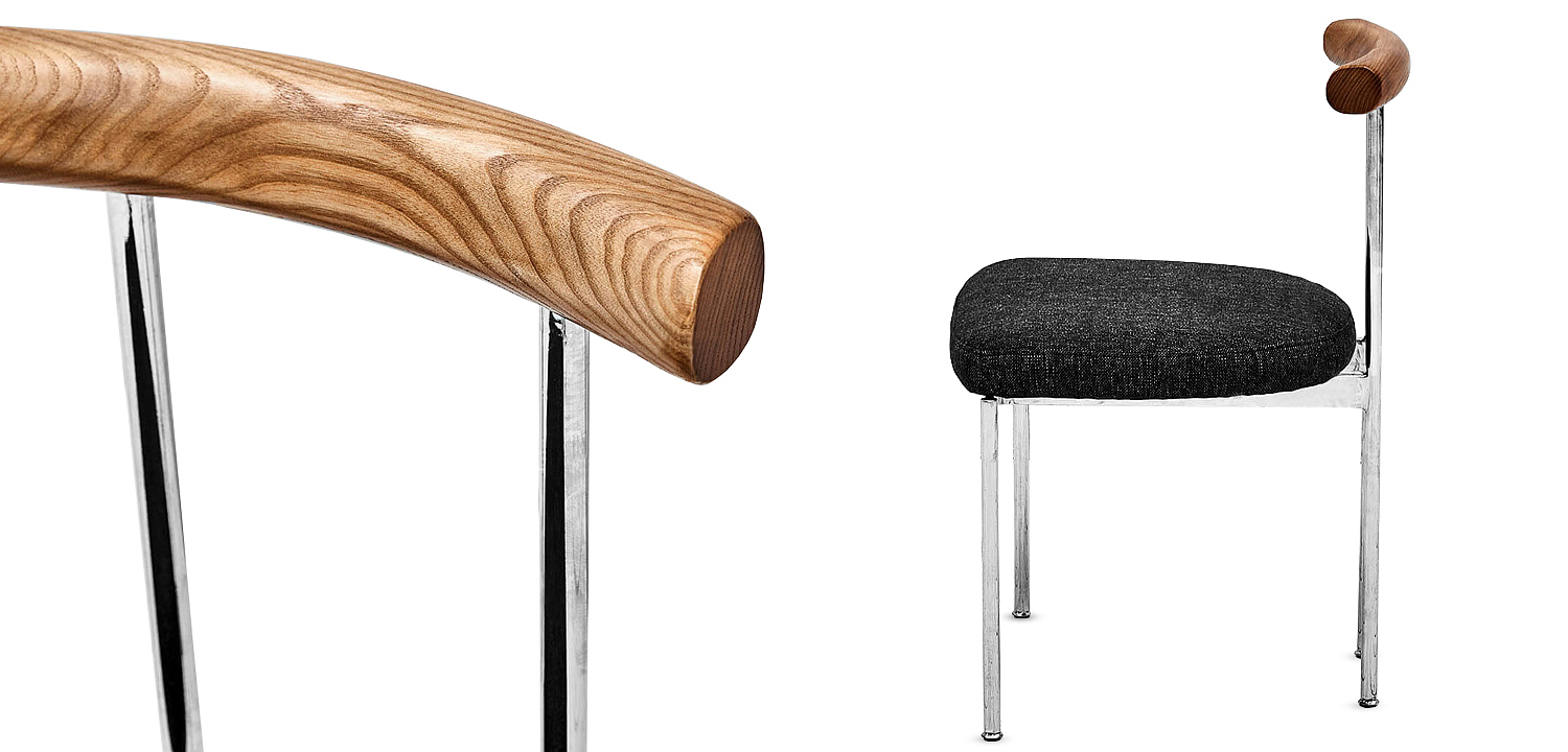 Стул Ferchar Loft Stool Стул Ferchar Loft Stool - Loft-Concept в Рязани