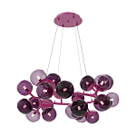 Люстра Wild Grape варинант исполнения - 1 | Loft Concept в Рязани