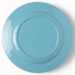 Тарелка Seletti Gino варинант исполнения - 1 | Loft Concept в Рязани