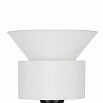 Торшер с абажуром конической и цилиндрической формы Complex Lampshade варинант исполнения - 2 | Loft Concept в Рязани