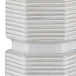 Настольная лампа шестиугольной формы Hexagon варинант исполнения - 1 | Loft Concept в Рязани