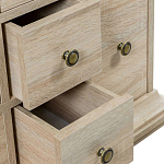 Комод Derto варинант исполнения - 4 | Loft Concept в Рязани