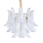 Люстра Lamp Silvia варинант исполнения - 1 | Loft Concept в Рязани