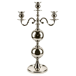 Подсвечник  Metallic gloss варинант исполнения - 1 | Loft Concept в Рязани