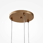 Подвесной светильник The column of light варинант исполнения - 5 | Loft Concept в Рязани