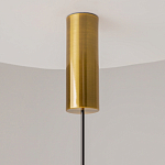 Подвесной светильник Level C 3000К 12ВТ варинант исполнения - 7 | Loft Concept в Рязани