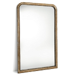 Зеркало Antique Mango Wood 160 варинант исполнения - 1 | Loft Concept в Рязани